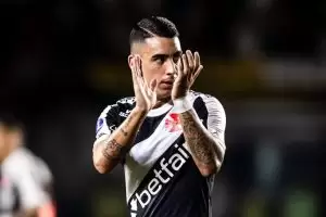 Puma Rodríguez deve deixar o Vasco