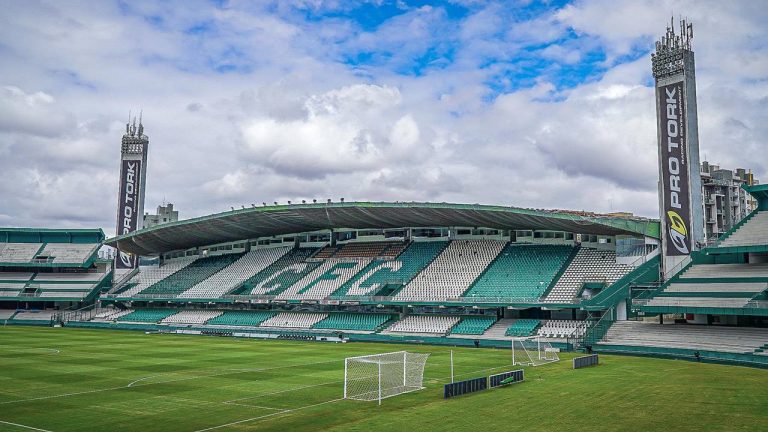 Quantos ingressos foram vendidos para Coritiba x Flamengo?