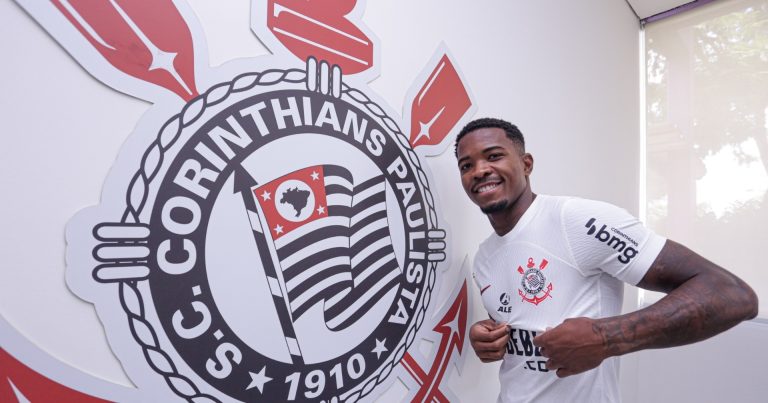 Quem é o zagueiro Cacá, que foi anunciado pelo Corinthians_ Veja a sua carreira até aqui