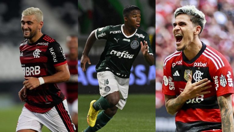 Quem são os jogadores mais valiosos da América do Sul