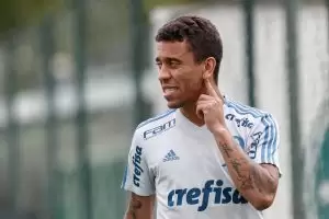 marcos rocha no palmeiras