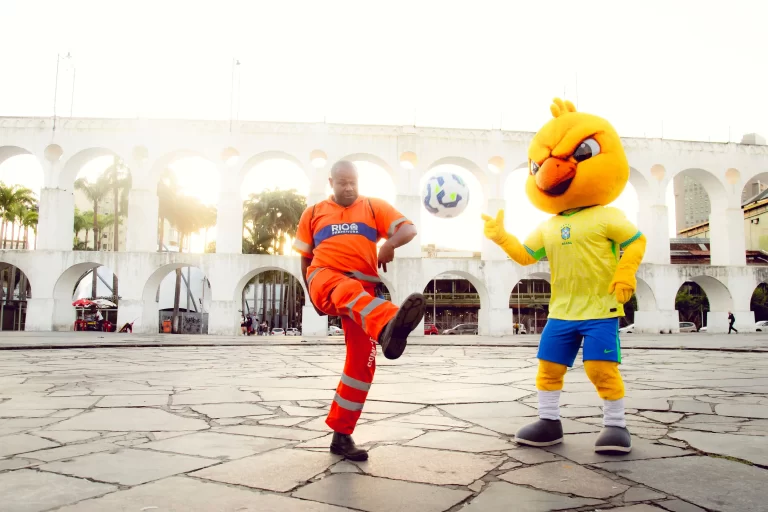 Canarinho