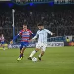 Racing x Fortaleza pela Libertadores