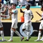 Real Madrid x Juventus pela Copa do Mundo de Clubes 2025