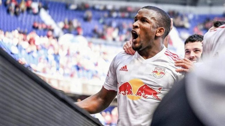 Red Bull tem interesse em Elias