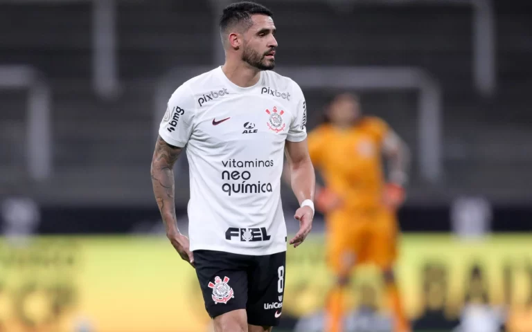 Divulgação / Rodrigo Coca / Agência Corinthians