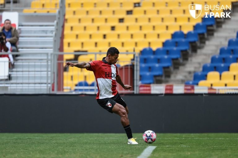 Ricardo Lopes, o "Rei da Ásia"