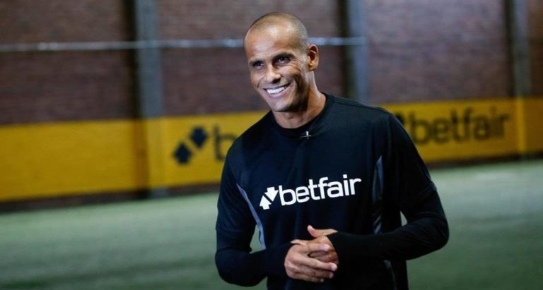 Rivaldo acredita em Neymar como protagonista na Seleção Brasileira: "Peça-chave"