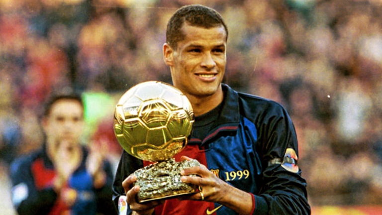 Rivaldo comenta qual foi a torcida que mais lhe marcou