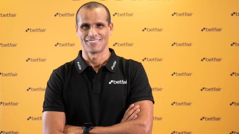 Rivaldo elogia craques de Manchester City e Inter de Milão