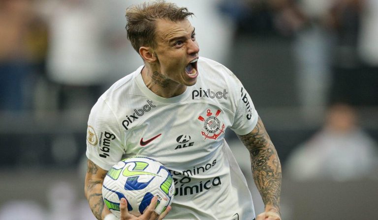 Foto: Divulgação / Rodrigo Coca / Ag. Corinthians