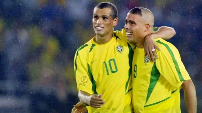 Ronaldo e Rivaldo falam sobre o super classico