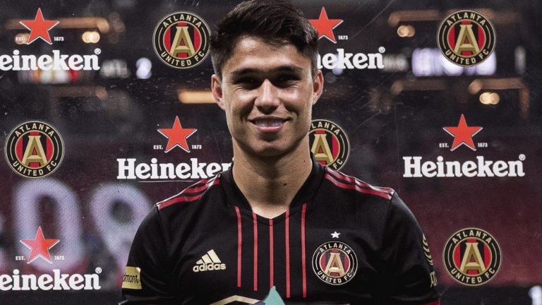 Foto: Divulgação / Atlanta United