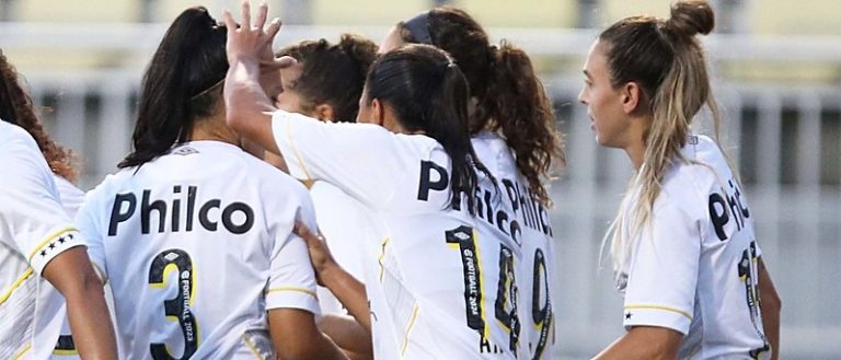 Santos Feminino