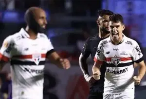 São Paulo FC - (Foto: Divulgação/São Paulo FC