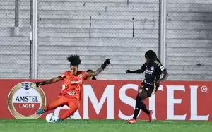 São Paulo x Colo Colo pela Libertadores Feminina 2025