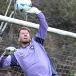 Goleiro Neto sofre grave lesão no Botafogo