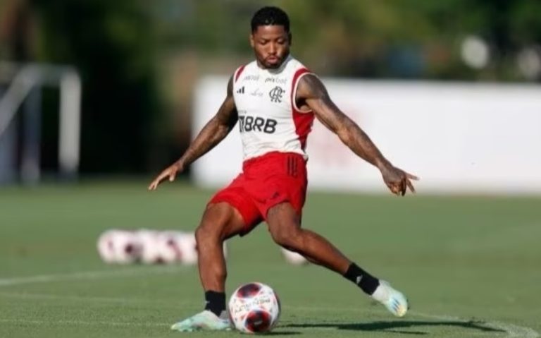 Ex-São Paulo é a favor de Marinho no Tricolor: "Todos tem a ganhar"