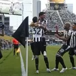 Seattle Sounders EUA x Botafogo pela Copa do Mundo de Clubes no Estadio Lumen Field