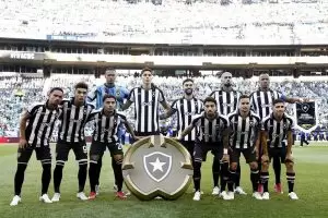Seattle Sounders EUA x Botafogo pela Copa do Mundo de Clubes no Estadio Lumen Field 2