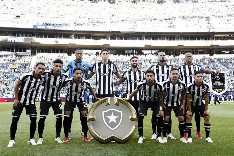 Seattle Sounders EUA x Botafogo pela Copa do Mundo de Clubes no Estadio Lumen Field 2
