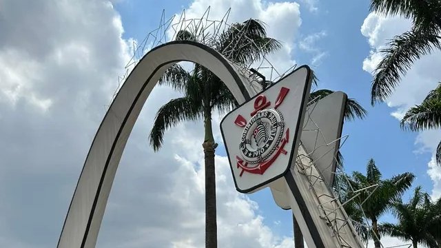 Sede Social do Corinthians, Parque São Jorge