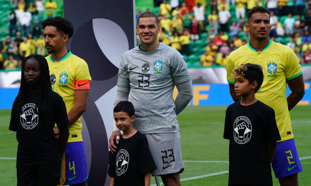 Seleção Brasileira