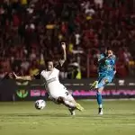 Sport x Corinthians válido pelo campeonato brasileiro série A 2025