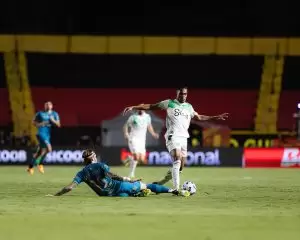 Sport x Juventude pelo Brasileirão 2025