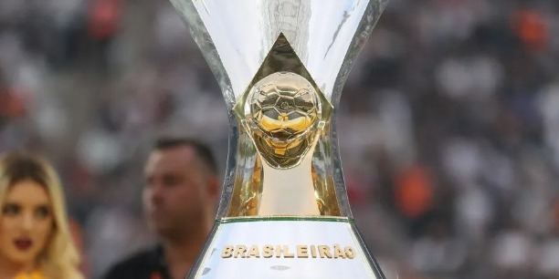 Taça do Brasileirão