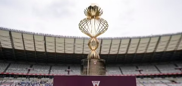 Taça do Mineiro Feminino de Base