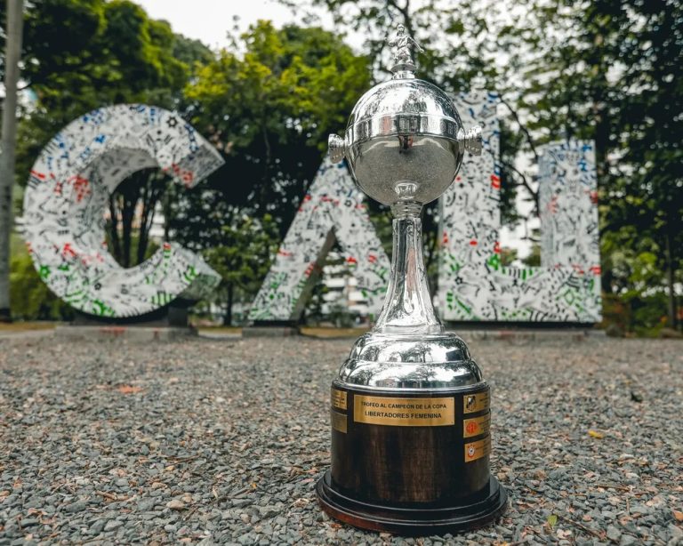 Taça da Conmebol Libertadores Feminina