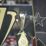 Taca da Supercopa do Brasil