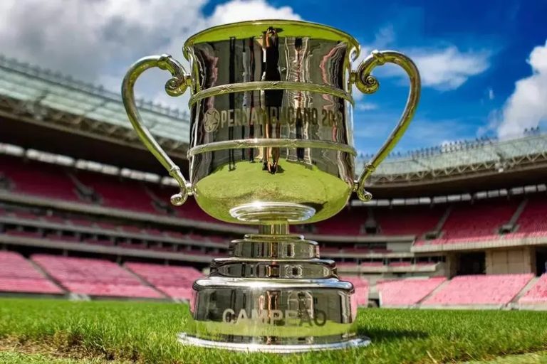 Taça do Campeonato Pernambucano