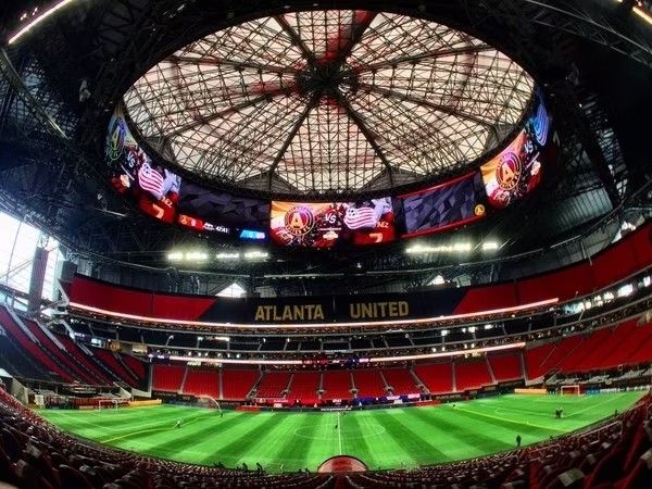 Temendo lesões, astro da MLS não irá jogar em estádios com grama sintética