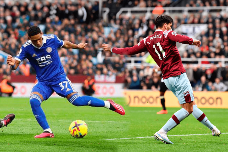 Resumo dos brasileiros no fim de semana da Premier League - 03/02 a 05/02