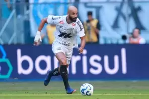 Thaciano no Santos