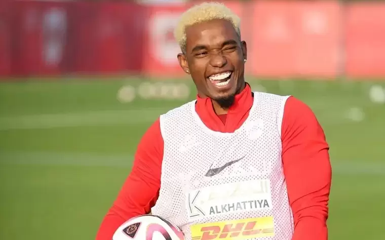Thiago Mendes, novo reforço do Vasco