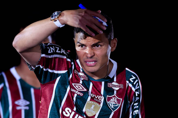 Thiago Silva