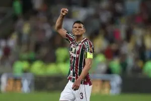 Thiago Silva