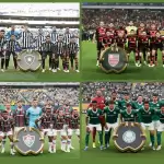 Times Brasileiros na Copa do Mundo de Clubes