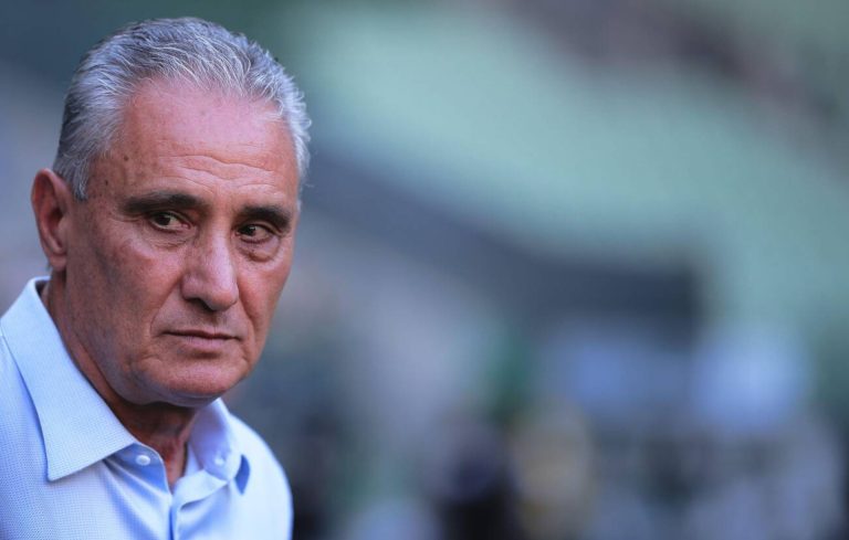 De saída? Titular de Tite no Flamengo entra na mira de clube da Premier League