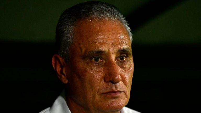 Tite justifica derrota do Flamengo. (Foto: Divulgação / Alamy)