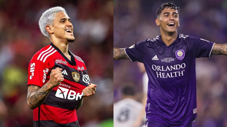 Todos os detalhes de Flamengo x Orlando City