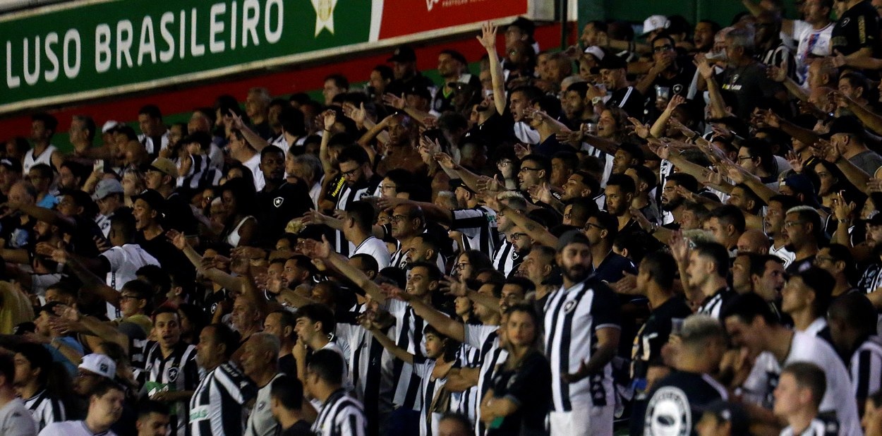 Botafogo X Ypiranga Saiba Como Comprar Ingressos Para Duelo Na Copa Do Brasil 6376