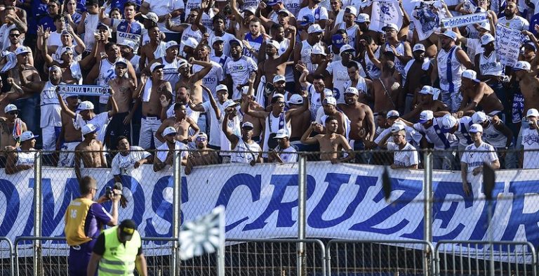 Torcida do Cruzeiro