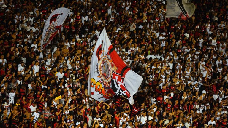 Vitória x Botafogo - veja como comprar os ingressos para a partida. (Foto: Divulgação / Sipa USA / Alamy Stock Photo)