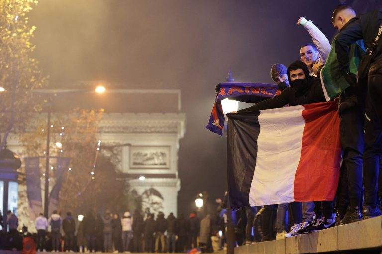 França prepara operação de segurança para a final da Copa do Mundo do Catar