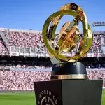 Tour do troféu da Copa de Clubes