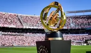 Tour do troféu da Copa de Clubes chega ao Rio